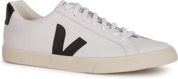 Veja Stijlvolle Sneakers voor Mannen en Vrouwen White Heren - Foto 3