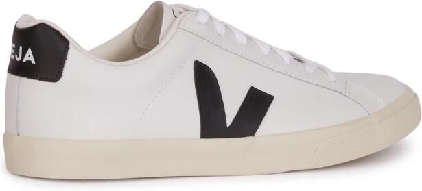 Veja Stijlvolle Sneakers voor Mannen en Vrouwen White Heren - Foto 2