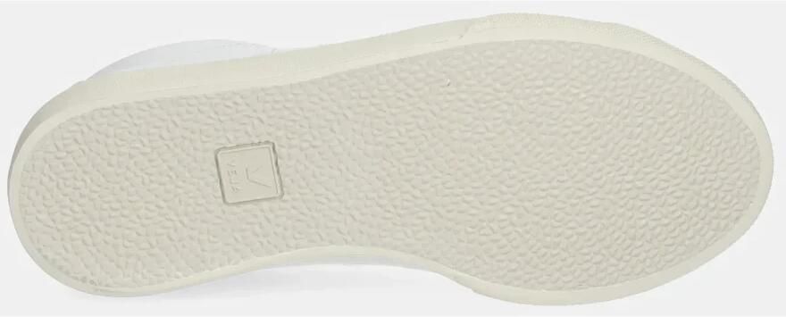 Veja Esplar Leather Sneakers Schoenen Leer Wit EA0200001B - Foto 13
