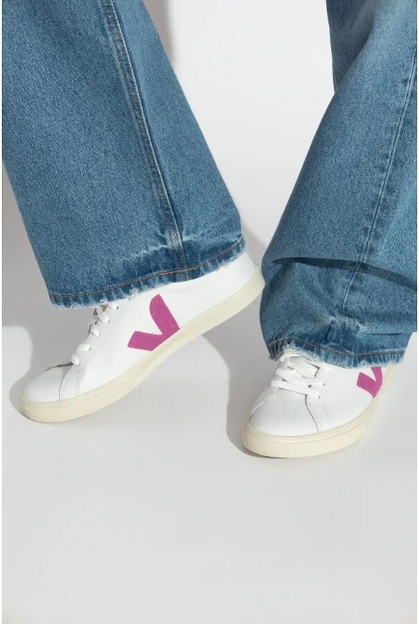 Veja Lage Sneakers ESPLAR LOGO - Foto 2