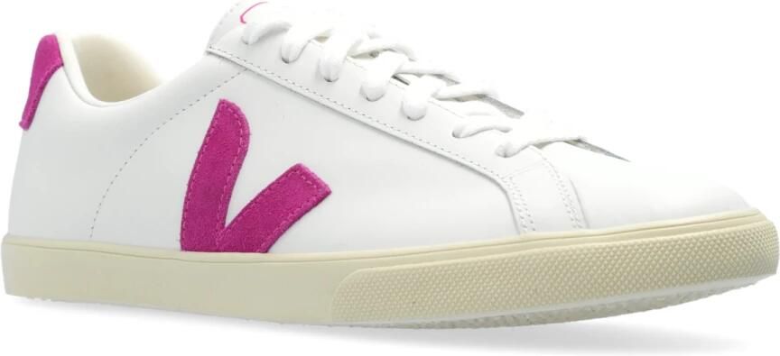 Veja Lage Sneakers ESPLAR LOGO - Foto 5