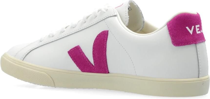 Veja Lage Sneakers ESPLAR LOGO - Foto 4