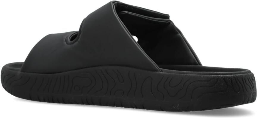 Veja Etna Bold Leren Slippers - Foto 5