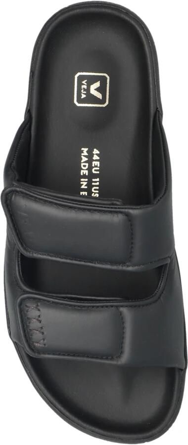 Veja Etna Bold Leren Slippers - Foto 6