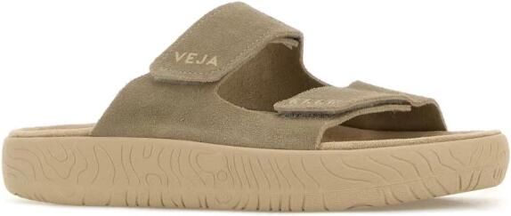 Veja Etna Suede Sandal - Foto 2