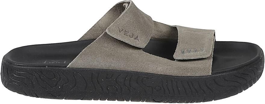 Veja Etna Suede Sandalen