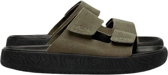 Veja Etna Suède Sandalen