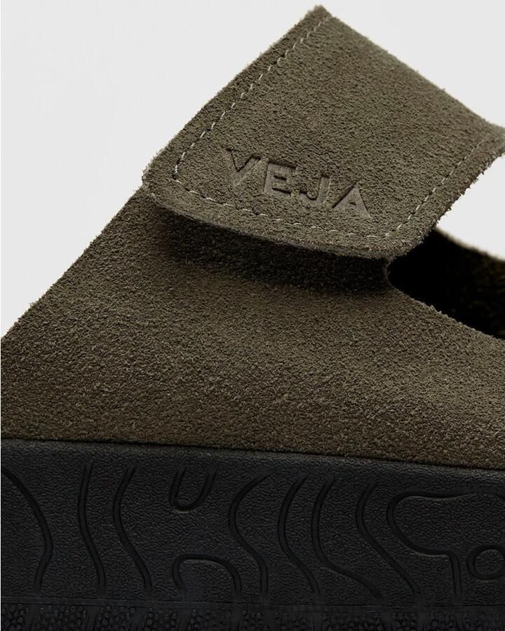 Veja Etna Suède Sandalen - Foto 7