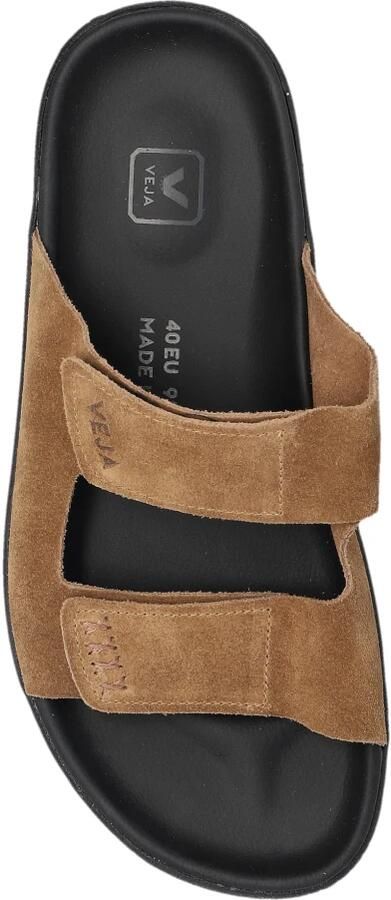 Veja Etna Suede Soft Sandals - Foto 2