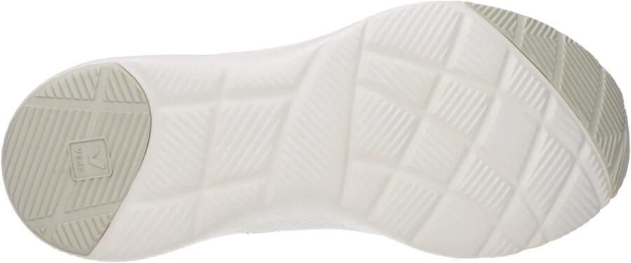 Veja Contrasterende Lace-Up Sneakers met Iconische Details - Foto 2