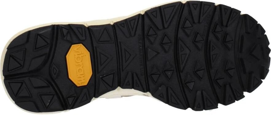 Veja Dekkan Sneakers met Alveomesh en VIBRAM-zool Pink Dames - Foto 4