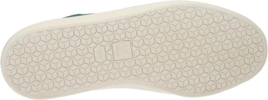 Veja Canvas Low-Top Sneakers Poker Pierre Green Heren - Foto 2