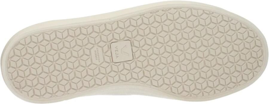 Veja Wata Ii Low Canvas Wit Pierr Blanco Y Piedra White - Foto 6