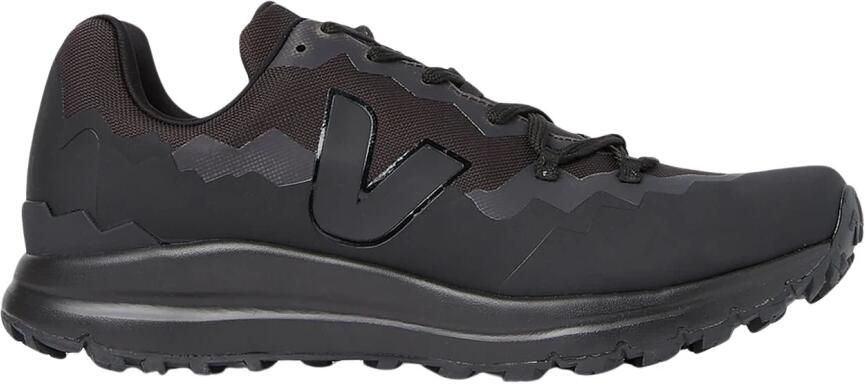 Veja Low-Top Sneakers Fitz Roy Trek-Shell Sneakers in zwart
