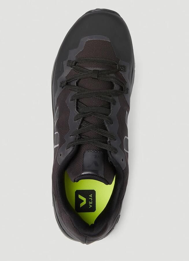 Veja Low-Top Sneakers Fitz Roy Trek-Shell Sneakers in zwart - Foto 7