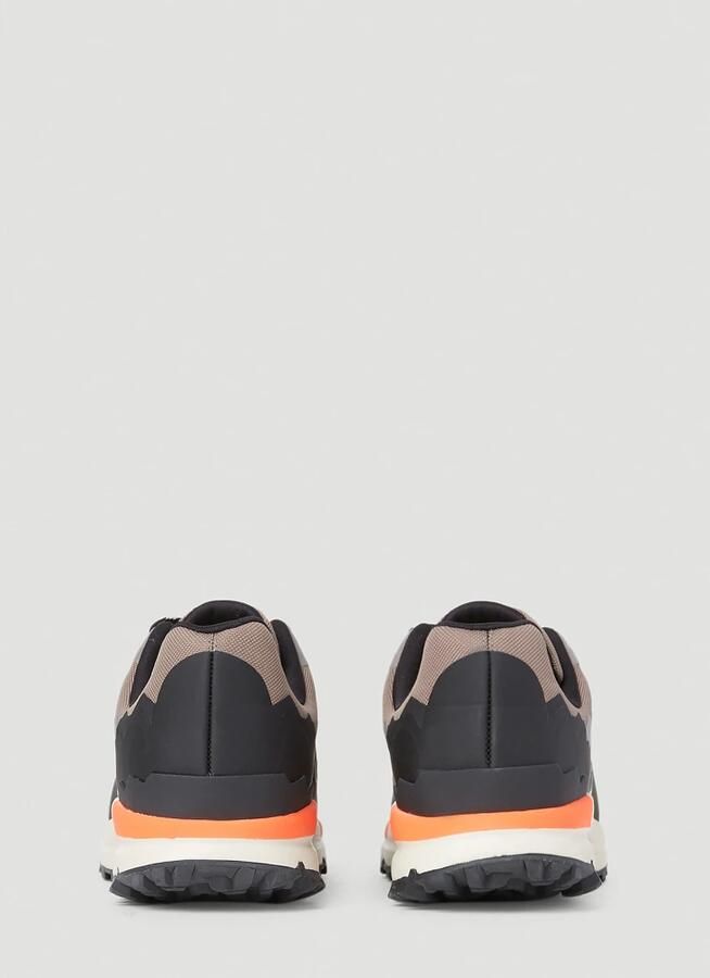 Veja Zwarte sneakers voor Fitz Roy Trek-S Basalte-Black - Foto 7