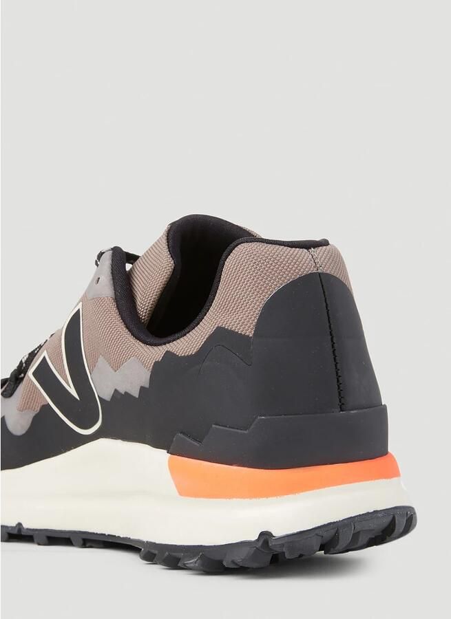 Veja Zwarte sneakers voor Fitz Roy Trek-S Basalte-Black - Foto 5