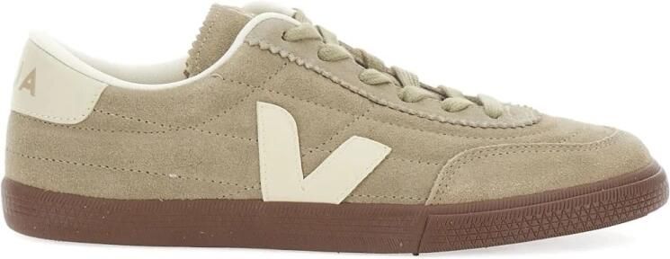 Veja Flat Shoes