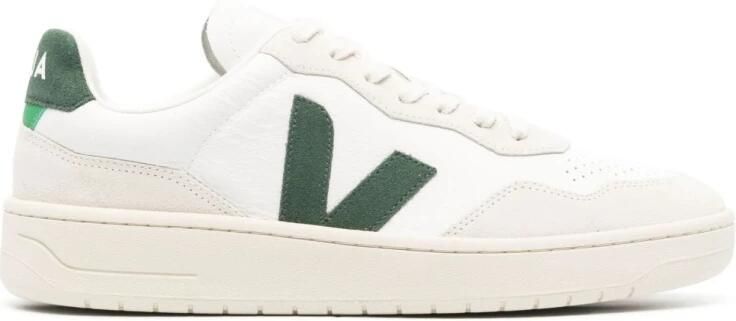 Veja Flat Shoes
