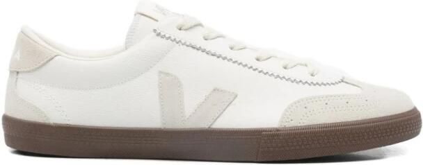Veja Flat Shoes