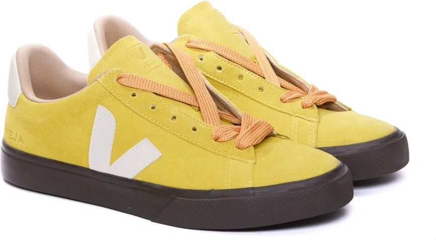 Veja Gele Sneakers - Foto 2