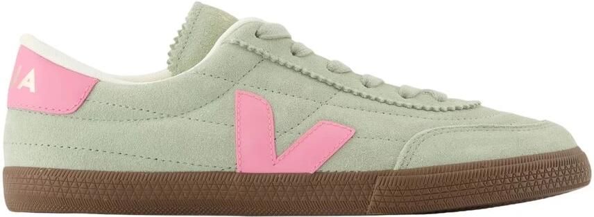Veja Groene Sneakers voor een stijlvolle look - Foto 2