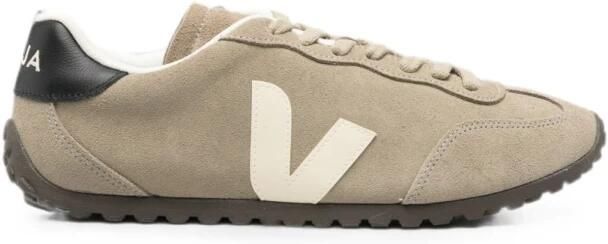 Veja GT Suede Sneakers