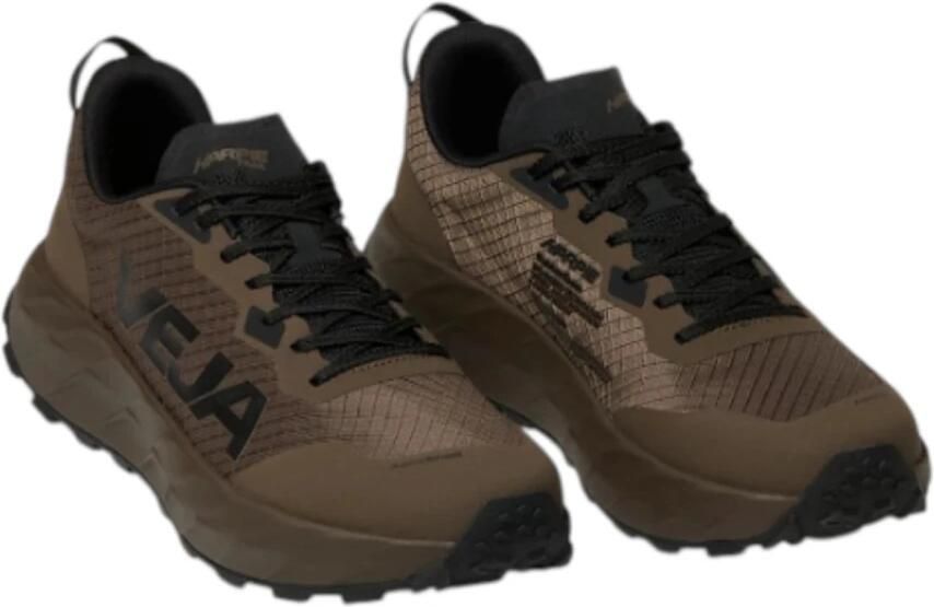 Veja Harpie Trail Trailrunningschoenen bruin