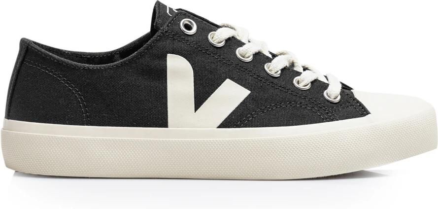 Veja Heren Canvas Sneakers Wata II