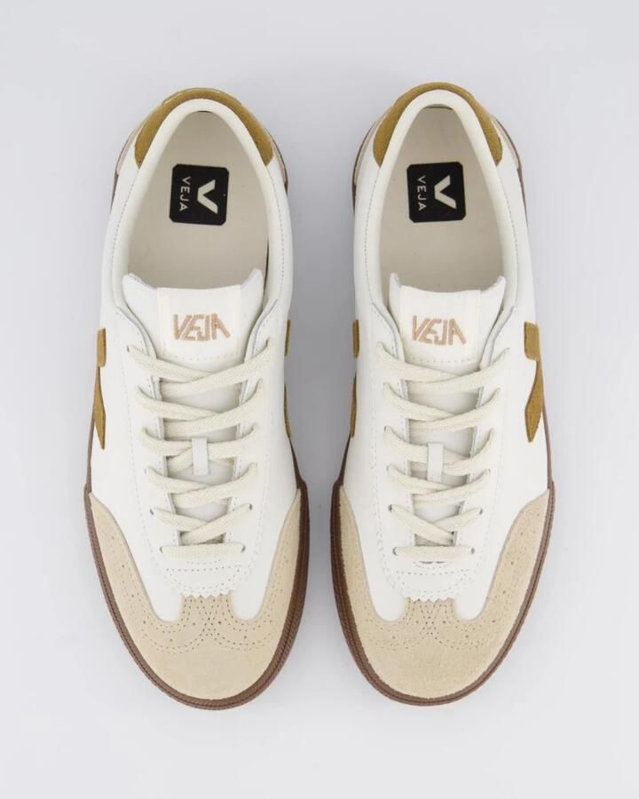 Veja Heren Volley Sneakers - Foto 2