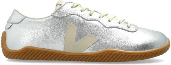 Veja Jitsu Leather