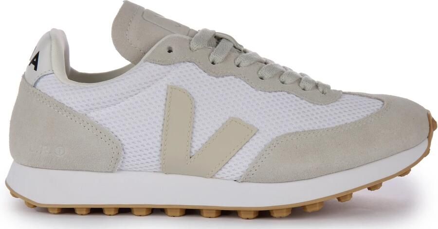 Veja Stijlvol Product voor Alle Gelegenheden Wit Heren - Foto 8