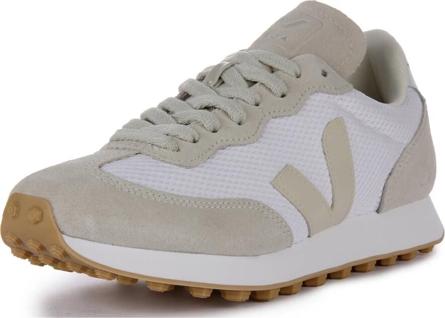 Veja Stijlvol Product voor Alle Gelegenheden Wit Heren - Foto 7