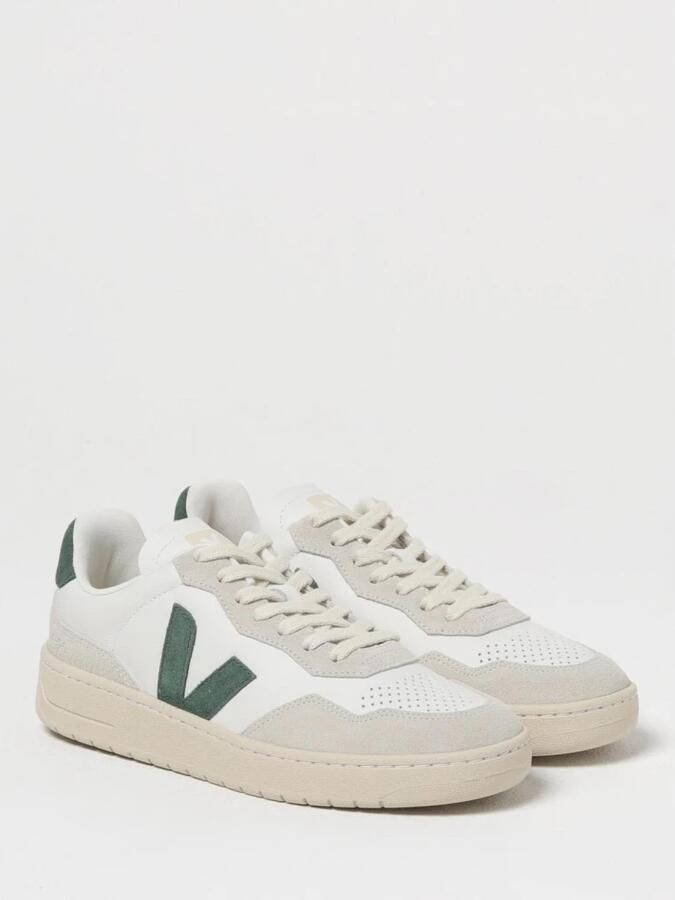 Veja Leren Lage Sneakers - Foto 3