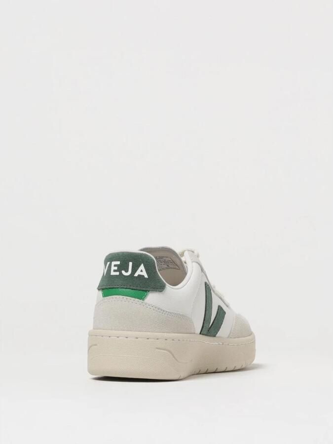Veja Leren Lage Sneakers - Foto 4