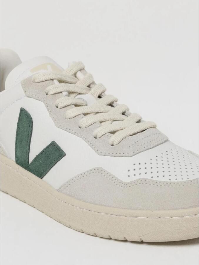 Veja Leren Lage Sneakers - Foto 2