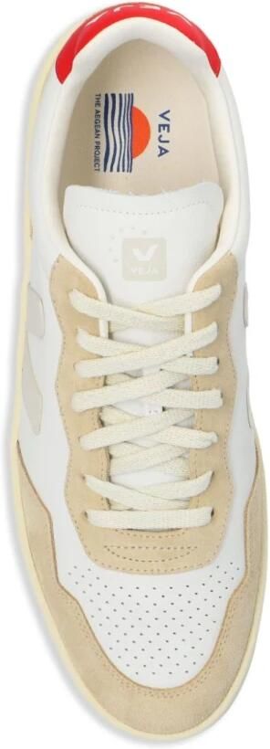 Veja V-90 sneakers Multicolor Dames