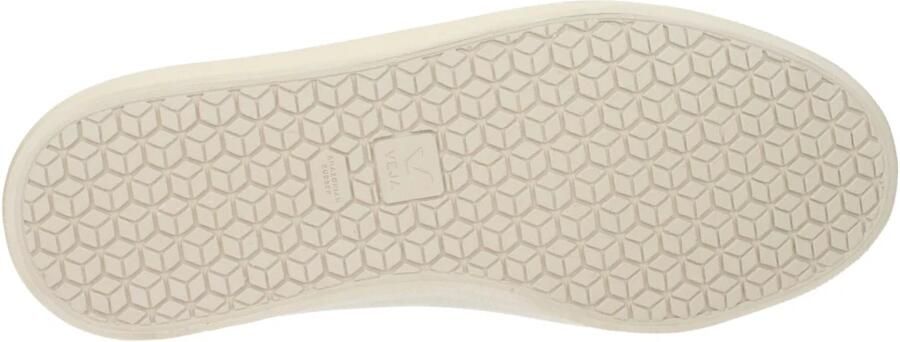 VEJA Wata II Low Canvas | Aqua Pierre Blauw Canvas Lage sneakers Unisex - Foto 3