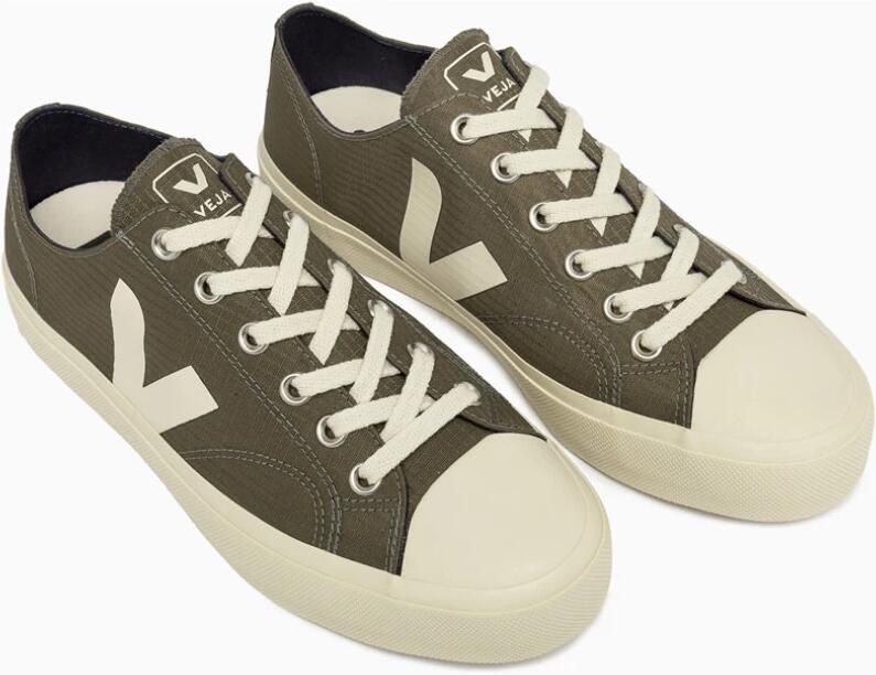 Veja Low Top Sneakers - Foto 2