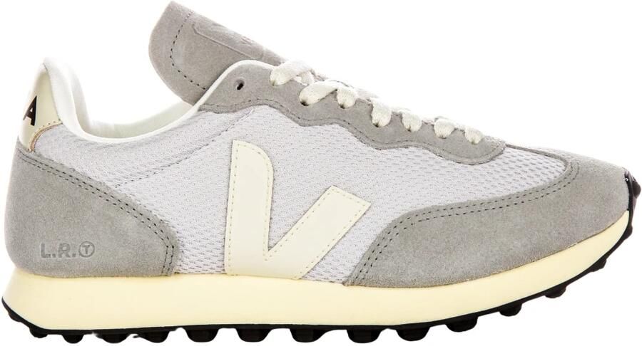 Veja Rio Branco Alveomesh sneakers Gray Dames - Foto 5