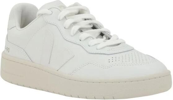 Veja Stijlvolle Sneakers voor nen en White