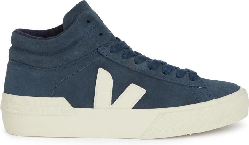 Veja Hoogwaardige sneakers voor heren Zwart - Foto 1