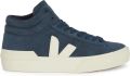 Veja Hoogwaardige sneakers voor heren Zwart - Blauw