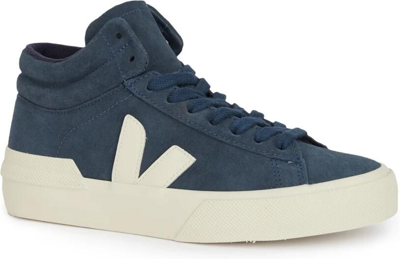 Veja Hoogwaardige sneakers voor heren Zwart - Foto 3