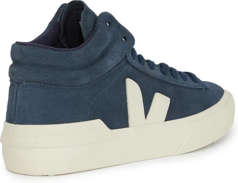 Veja Hoogwaardige sneakers voor heren Zwart - Foto 2