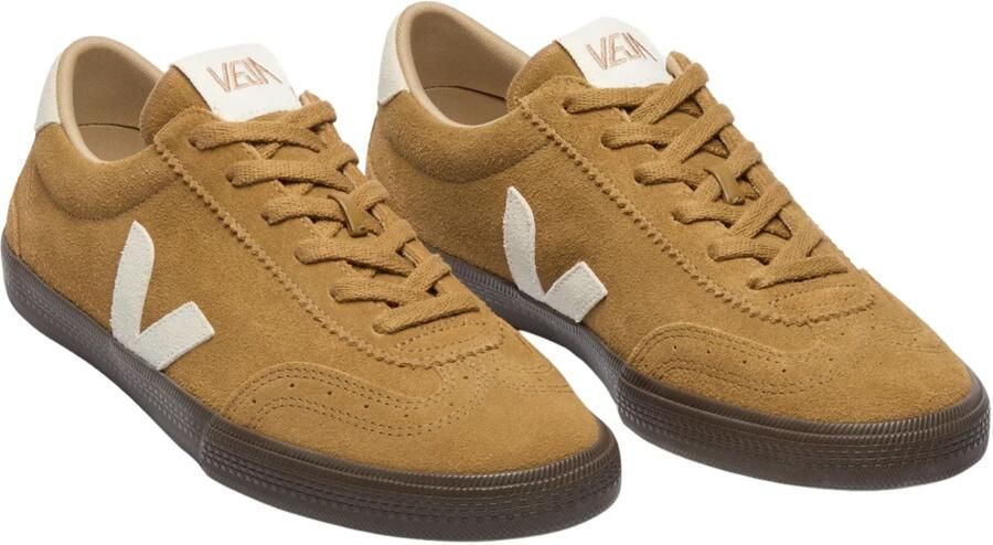 Veja Volley Sneakers Geïnspireerd door Braziliaanse Stijl - Foto 3