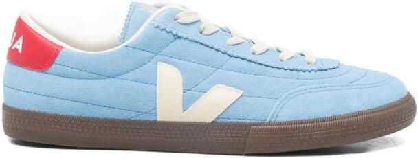 Veja Panenka Suede Sportschoenen - Foto 9