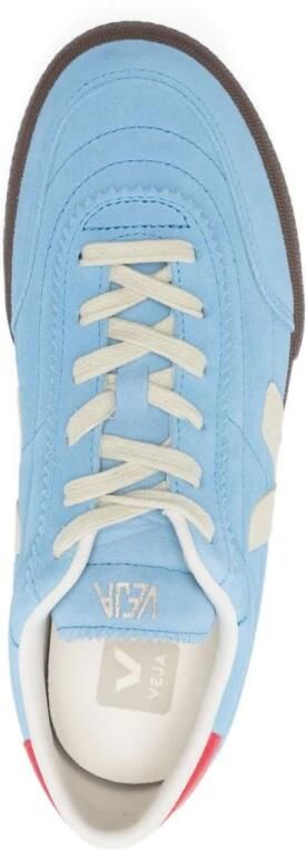 Veja Panenka Suede Sportschoenen - Foto 7