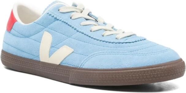Veja Panenka Suede Sportschoenen - Foto 6