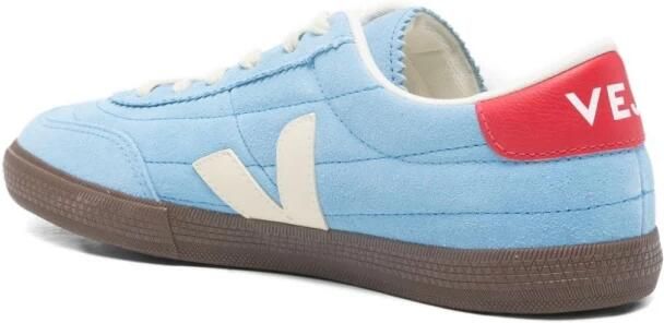 Veja Panenka Suede Sportschoenen - Foto 8